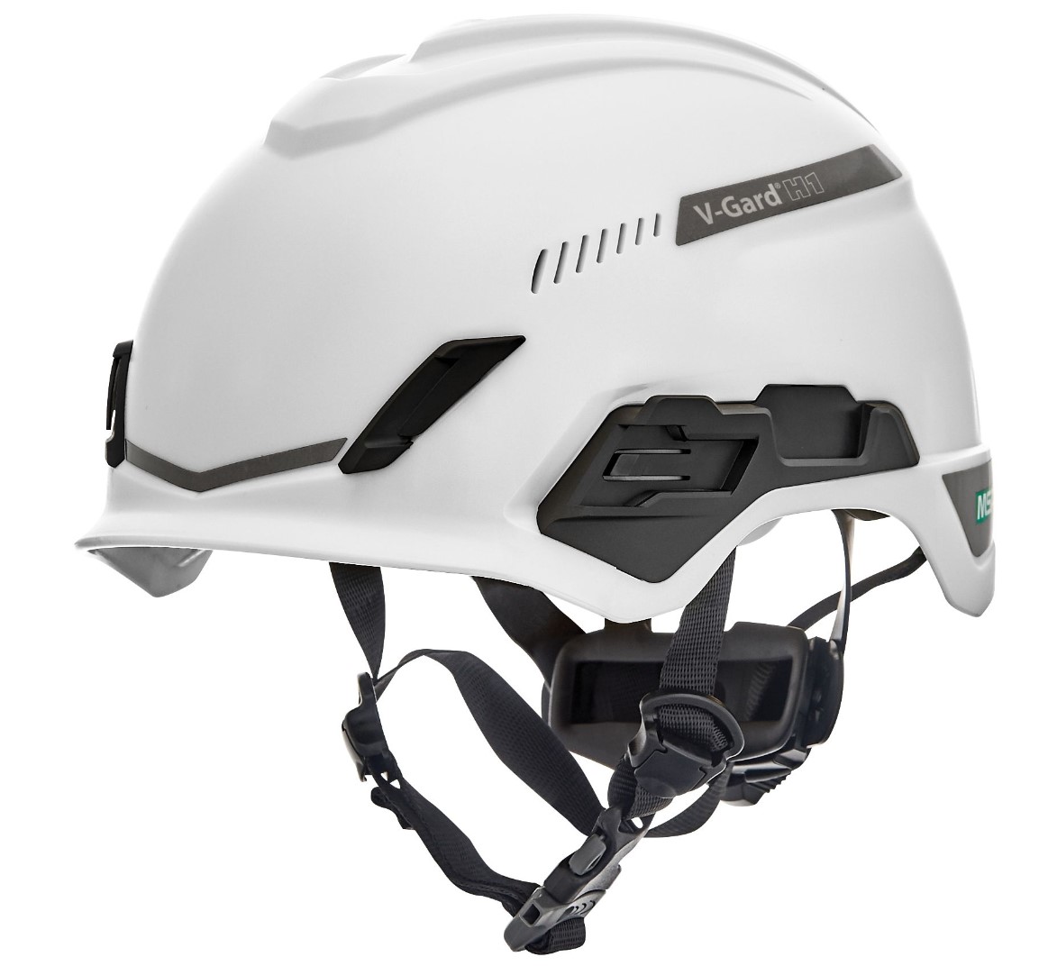 V-Gard® H1 Safety Helmet</br>Trivent