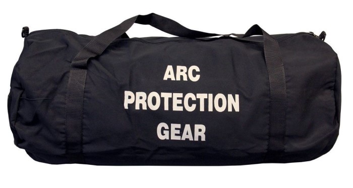 Arc Gear Bag