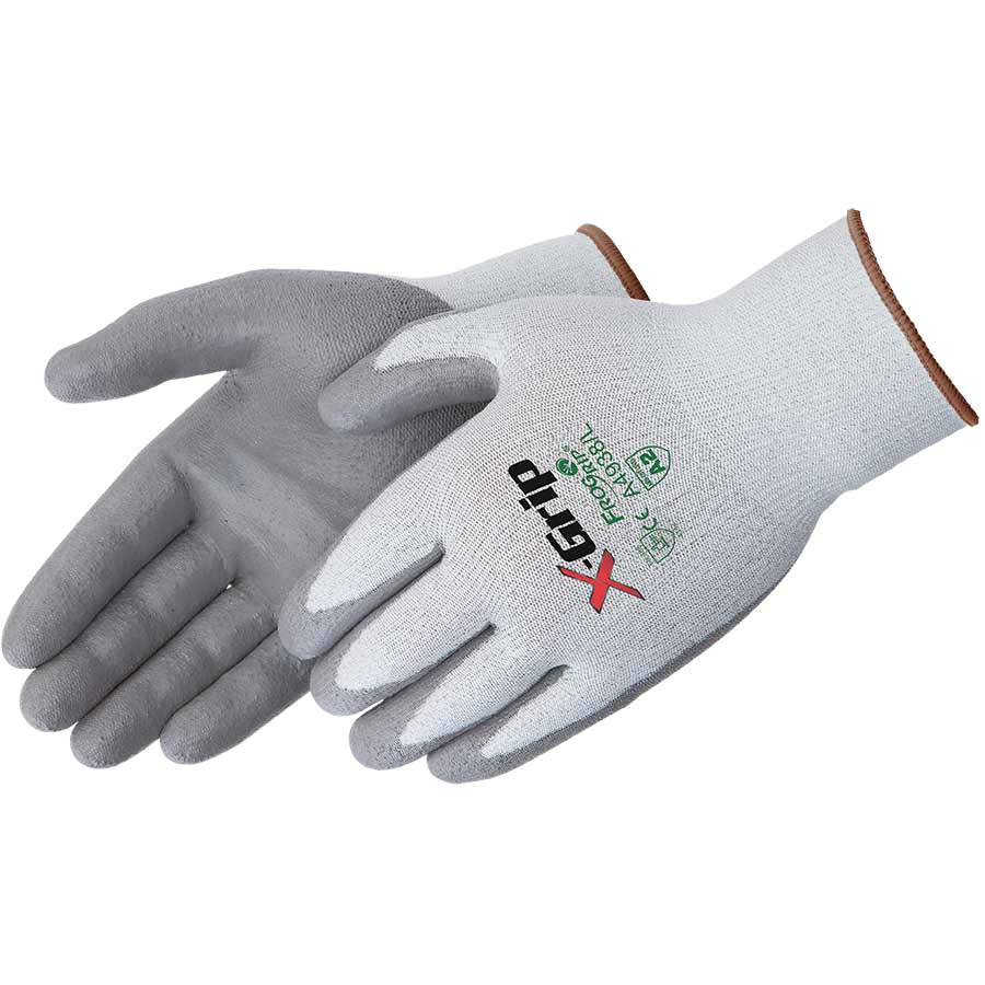 <br>$24.00/Dozen<br><br>X-GRIP® Cut Resistant Gloves