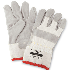 <br>$5.00/Pair<br><br>Guard Dog® KV224D Kevlar® Lined Split Leather Palm Gloves
