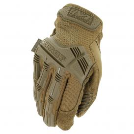 Mechanix Wear M-PACT® COYOTE Tactical Impact Resistant Gloves