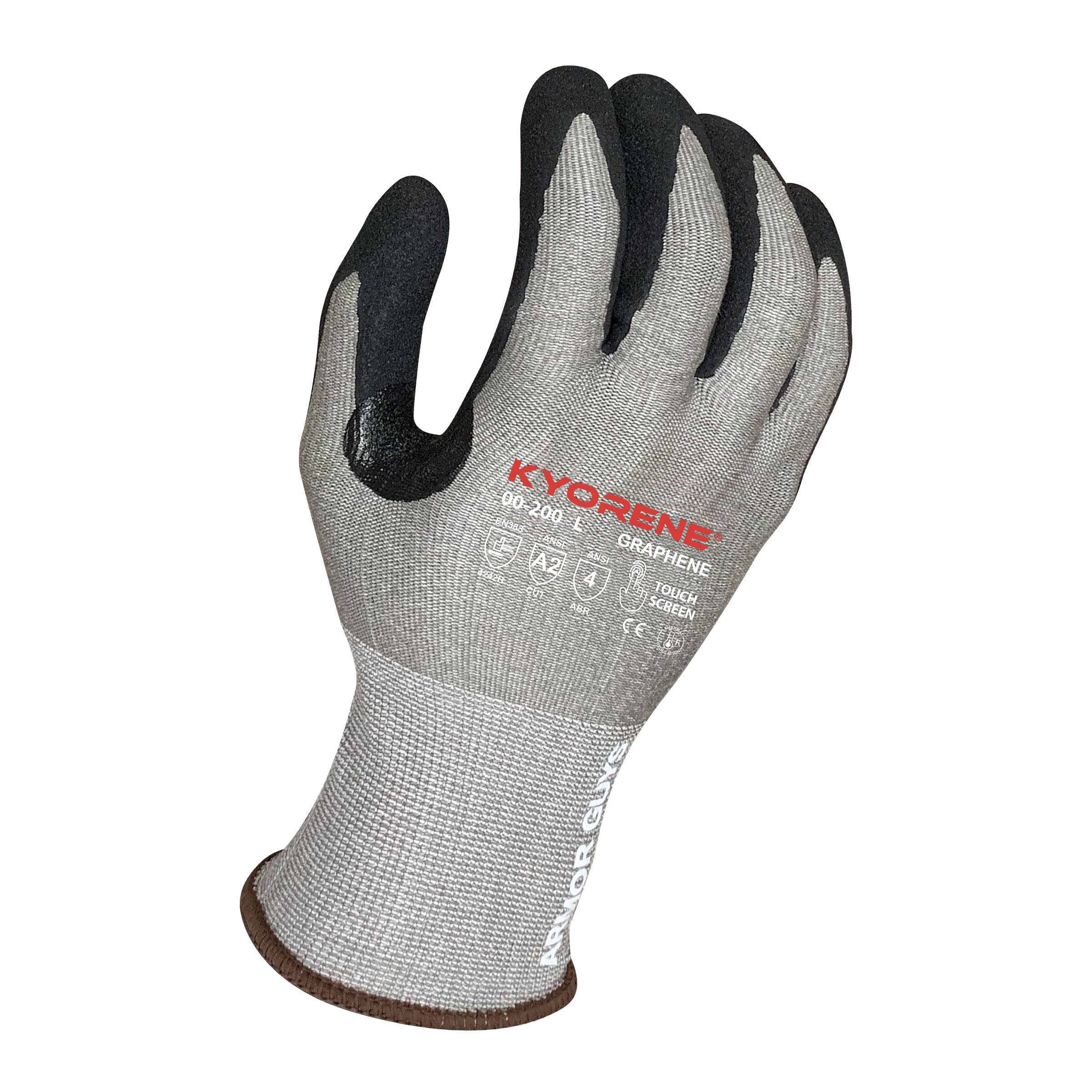 Armor Guys Kyorene® Gloves