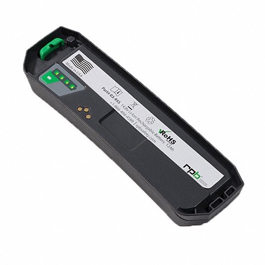 RPB PX4 Air® Battery