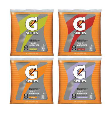 Gatorade G Series 02 Perform® Thirst Quencher Instant Powder