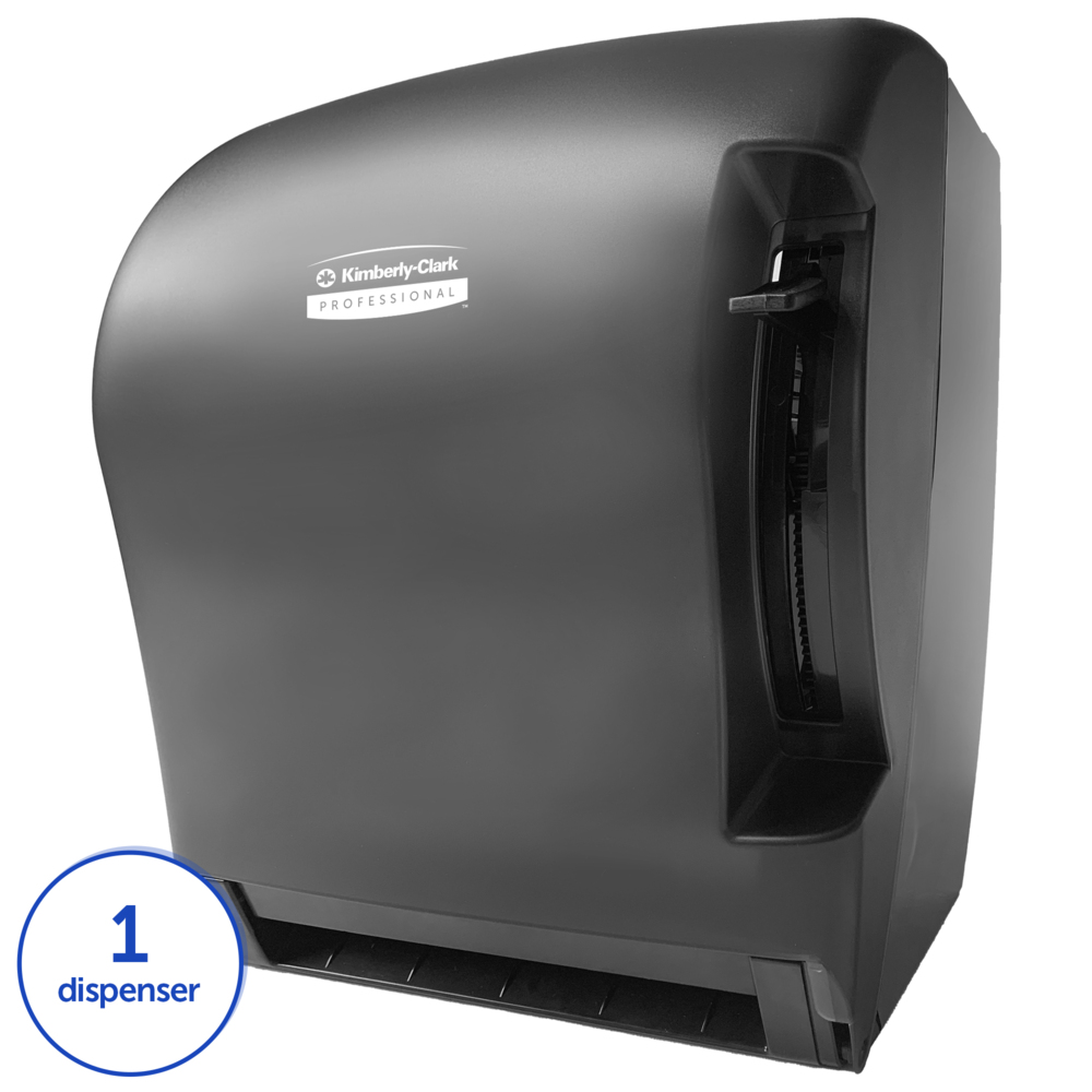 Kimberly-Clark Professional™ Hard Roll Towel Dispenser