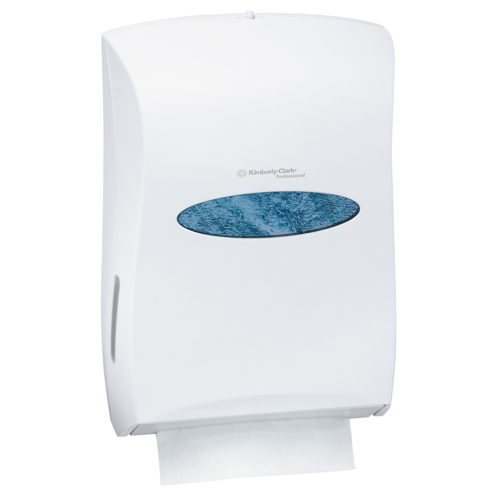 Kimberly-Clark Professional™ Universal Folded Towel Dispenser