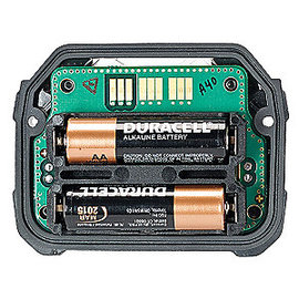 AA Alkaline Battery Pack 6.7VDC