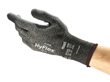 <br>$5.00/Pair<br><br>Ansell Hyflex® 13G Cut Resistant Glove
