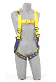 3M™ DBI-SALA® Delta™ Vest-Style Climbing Harness