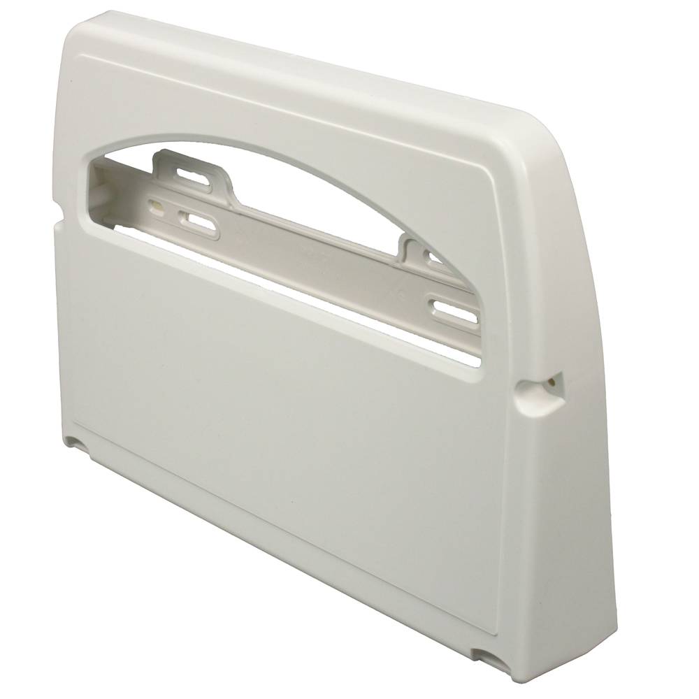 Impact® Toilet Seat Cover Dispenser</br>White