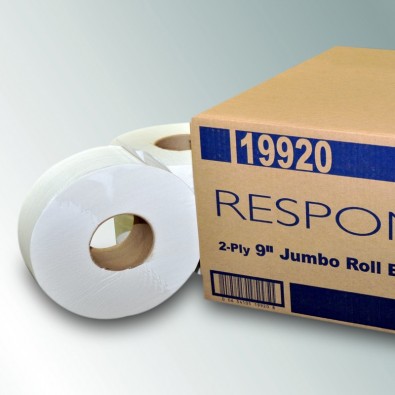 Response® Jumbo Bath Tissue