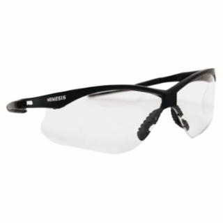 KleenGuard™ Nemesis™ Safety Glasses with Clear Lens
