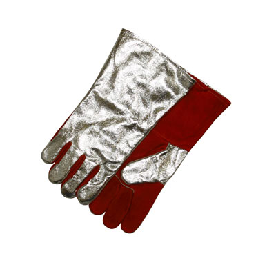 <br>$10.00/Pair</br></br>Stanco Aluminized Welding Glove