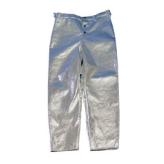 Aluminized Para-Aramid Blend Pants