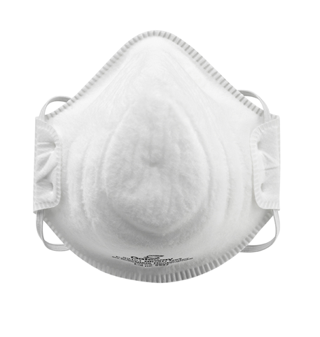 PeakFit® N95 Disposable Respirator