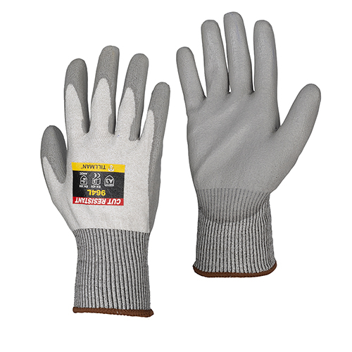 Tillman® HPPE/Polyurethane Unlined Cut Resistant Gloves