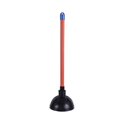 Power Plunger with Handle