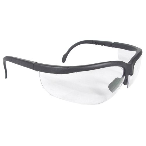 Journey® Safety Eyewear with Clear Lens