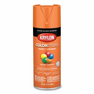 Krylon COLORmaxx Paint + Primer
