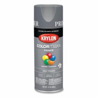 Krylon COLORmaxx Paint + Primer