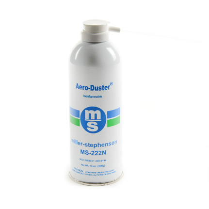 AeroDuster® Spray