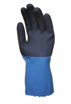 StanZoil 12" Chemical Resistant Glove
