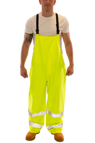 Vision™ High Visibility Overalls