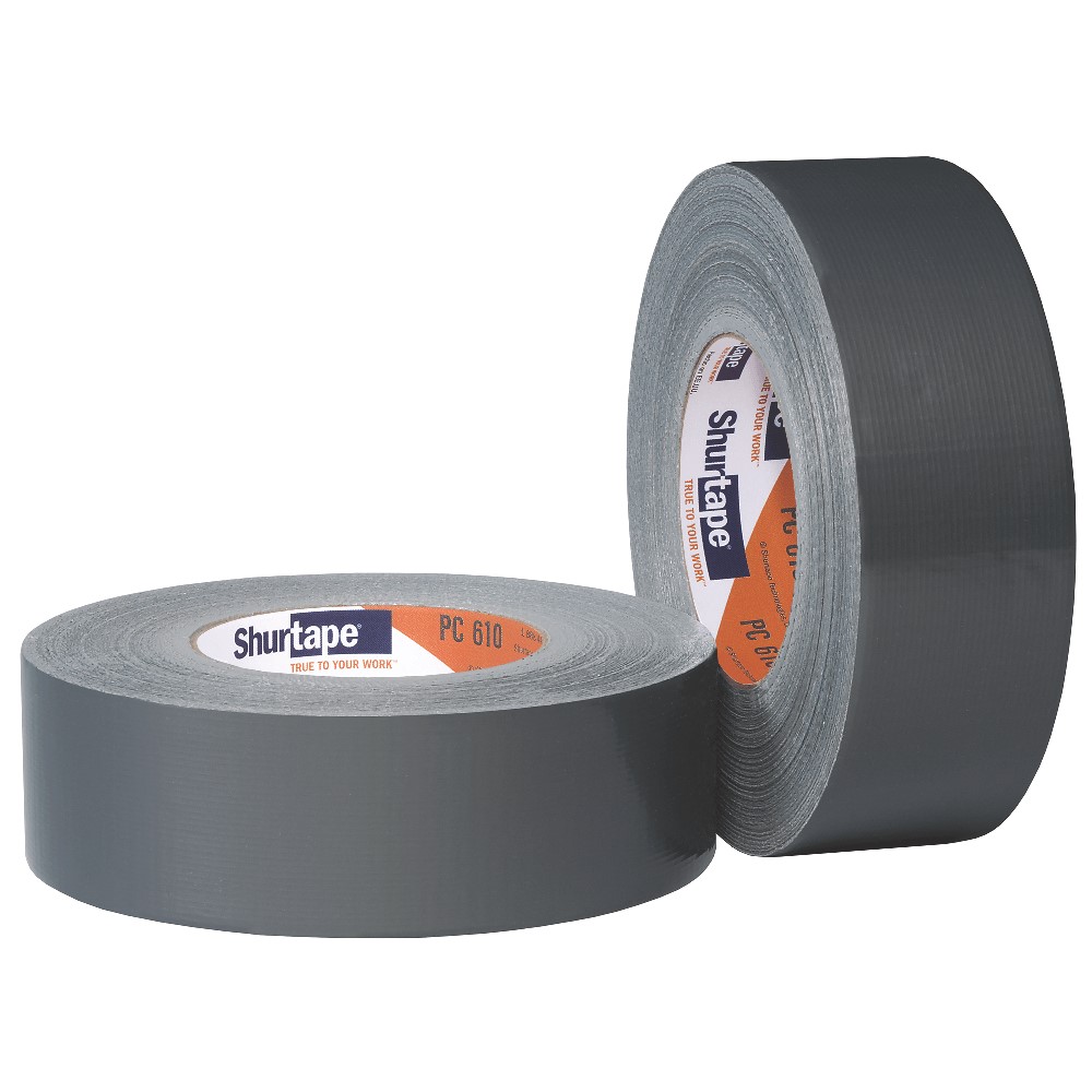 Performance Grade Cloth Abatement Duct Tape