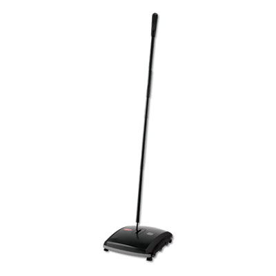 Executive Series™ 7.5" Dual Action Bristle Mechanical Sweeper