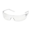 Helium 15™ Safety Glasses with Clear Anti-Fog Lens