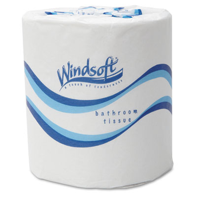 Individually Wrapped Bath Tissue