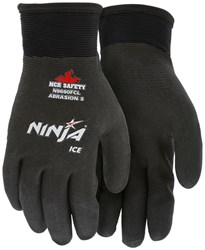 Ninja® Ice Fully Coated Insulated Work Glove